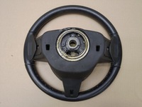 фото thumb №14, Руль + подушка кожа лепестки мультифункция jaguar xf x250 2008-2011