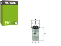 фото thumb №1, Фільтр пального mercedes actros mp2 mp3 atego 2 axor axor 2 citaro o 530