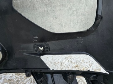 фото thumb №11, Hyundai santa fe iv 4 бампер перед переднє 86511-s1000