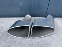 фото thumb №1, Наконечник вихлоп ліва bentley bentayga