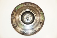 фото thumb №1, Nissan nt400 cabstar maxity 3.0 dxi dci zd30 euro6 колесо двомасовий