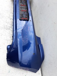 фото thumb №6, Vw polo 6 vi 18- 2g6 бампер задний задняя