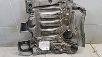 фото thumb №12, Защита двигателя верхний bmw 7 e65 lift 3.0d 7788908