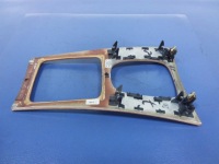 фото thumb №6, Mercedes c w203 защита рычаг переключения передач  коробки a2036802339