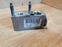 Клапан розширювальний кондиціонера peugeot 508 52361690 Зі Шроту, фото thumb