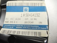 фото thumb №6, Element кузов задня opel vectra b 90464192