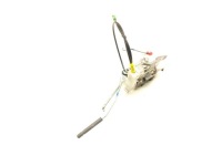 Купити Peugeot 107 замок двері передніх 2011 хетчбек 2/3dr 05-14 бензин 1.0, фото thumb