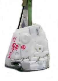 фото thumb №1, Mazda 6 gj - замок дверь левый задняя