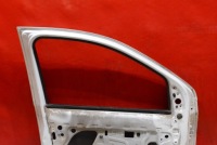 Дверь левая перед передние белый dacia dokker van 12-17 Оригинал, фото thumb