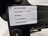 фото thumb №8, Hyundai tucson i 1 2.0 b модуль блок керування круїз-контроль 96440-2e000