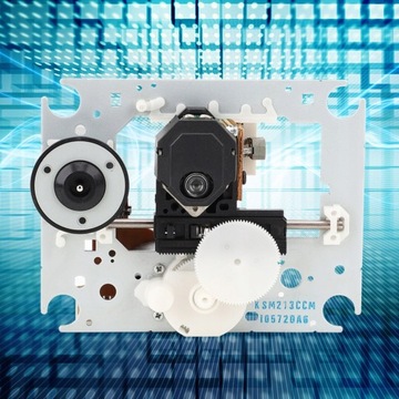 Лазер KSS-213CCM с оптическим датчиком