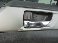 фото thumb №8, Дверь левая перед subaru forester iii 2.0d 2009