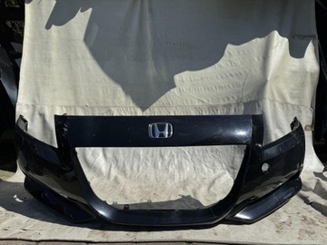 фото thumb №1, Бампер перед honda crz cr--z 10-16