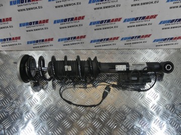 фото thumb №12, Bmw 8 g16 alpina b8 09xa 02vw амортизатори перед зад комплект 4.828 km