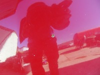 фото thumb №8, Капот крышка двигателя vw transporter t5 lift