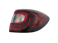 фото thumb №1, Лампа правая задняя задняя led renault captur i lift 17-19 eu
