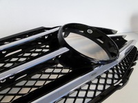 фото thumb №8, Mercedes r klasa w251 251 lift po рестайлинг решётка радиатора решётка радиатора bez радара