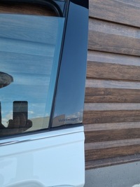 фото thumb №12, Volkswagen tiguan allspace 2024 перед сторона левая дверь передние