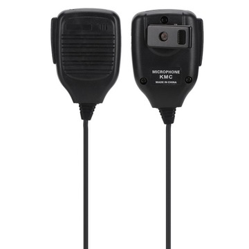 MIKROFONOGŁOŚNIK PASUJE DO BAOFENGA UV-3R
