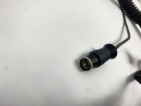 Електропроводка джгут двигуна mercedes w140 c140 cl 420 500 1405401132 oryg bdb Ціна, фото thumb