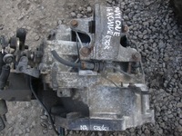 фото thumb №1, Mini cooper r53 1.6k w11b16 коробка передач передач 1504295