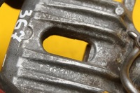 фото thumb №6, Суппорт тормозной правый задняя kia sedona ii