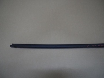 фото thumb №6, Планка накладка ущільнювач скла лівий перед nissan micra k12