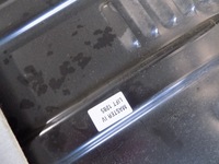 фото thumb №8, Стена перегородочная перегородка кабины master iii lift iv 2,3dci 150km 2020r