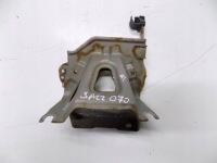 фото thumb №1, Honda jazz iii 08- основание аккумулятор