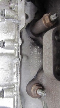 фото thumb №3, Citroen c4 ii picasso 1.6 головка kpl bh01 10jbgw