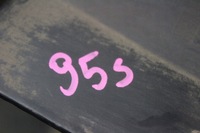 фото thumb №7, Планка порогова права citroen c3 aircross зчеплення 13473613