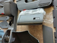 фото thumb №9, Vw jetta сиденья кожа całe салон декоры super состояние