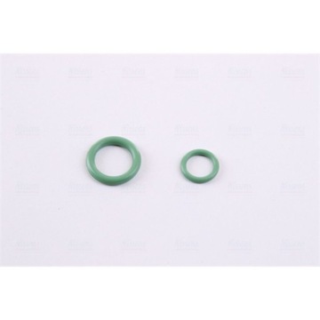 фото thumb №13, Nissens 940012 конденсатор, кондиціонер