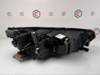 Фара левая перед skoda octavia iv full led Оригинал, фото thumb