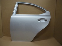 фото thumb №1, Дверь левый задняя lexus is ii