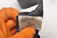 фото thumb №3, Nissan qashqai j11 pas безпеки лівий задня