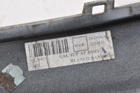 фото thumb №9, Peugeot partner ii lift решётка радиатора решётка радиатора 9810964477