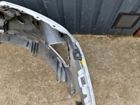 фото thumb №9, Бампер перед переднее hyundai elantra 6 vi рестайлинг 86511-f2aa0 полный хороший org