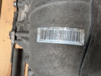 фото thumb №8, Кпп кпп / коробка передач audi a8 d3 4e 3.0 tdi 09l300040kx jnl