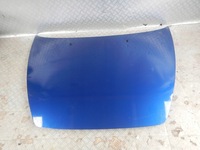 фото thumb №1, Volvo c30 s40 v50 капот передняя перед комплектная