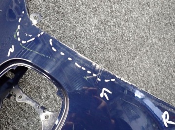 фото thumb №7, Ford kuga mk3 iii гібрид 20- крило лівий переднє перед