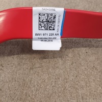 Audi a5 18- шланг аккумулятор клемма 8w1971225aa америка Цена, фото thumb