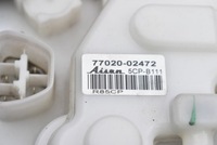 фото thumb №8, Помпа насос пального 77020-02472 toyota auris ii e18 1.6 valvematic 112 km