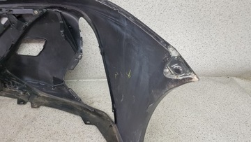 фото thumb №11, Toyota prius plus prime 2016 - бампер перед 3228