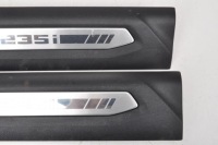 Bmw f44 gran coupe молдинг поріг поріг права ліва перед 7489947 комплект Київ, фото thumb