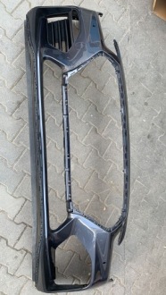 Купить Hyundai i30 2017- n performance бампер перед, фото thumb