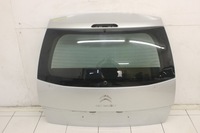 фото thumb №1, Citroen c4 grand picasso lift кришка багажника багажника ezrc