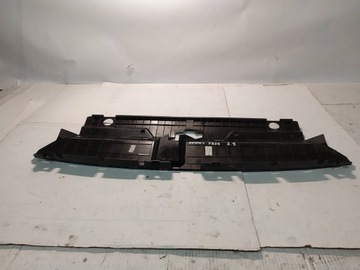 фото thumb №7, Kia ev6 маскировочная накладка защита ремня передней верхняя 21- 86391-cv000 org