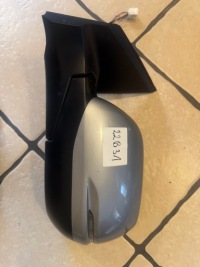 фото thumb №1, Honda crv cr-v iv дзеркало ліва europa оригінал 9 кабелі