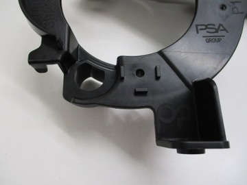 фото thumb №7, C3 aircross рестайлінг рамка кошик ліва галоген нова